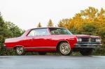 Acadian Beaumont SD Coupe 1965 года